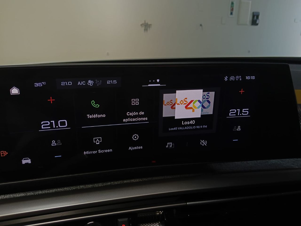 Peugeot 3008 GT Hybrid 145 e-DCS6 - Foto 2