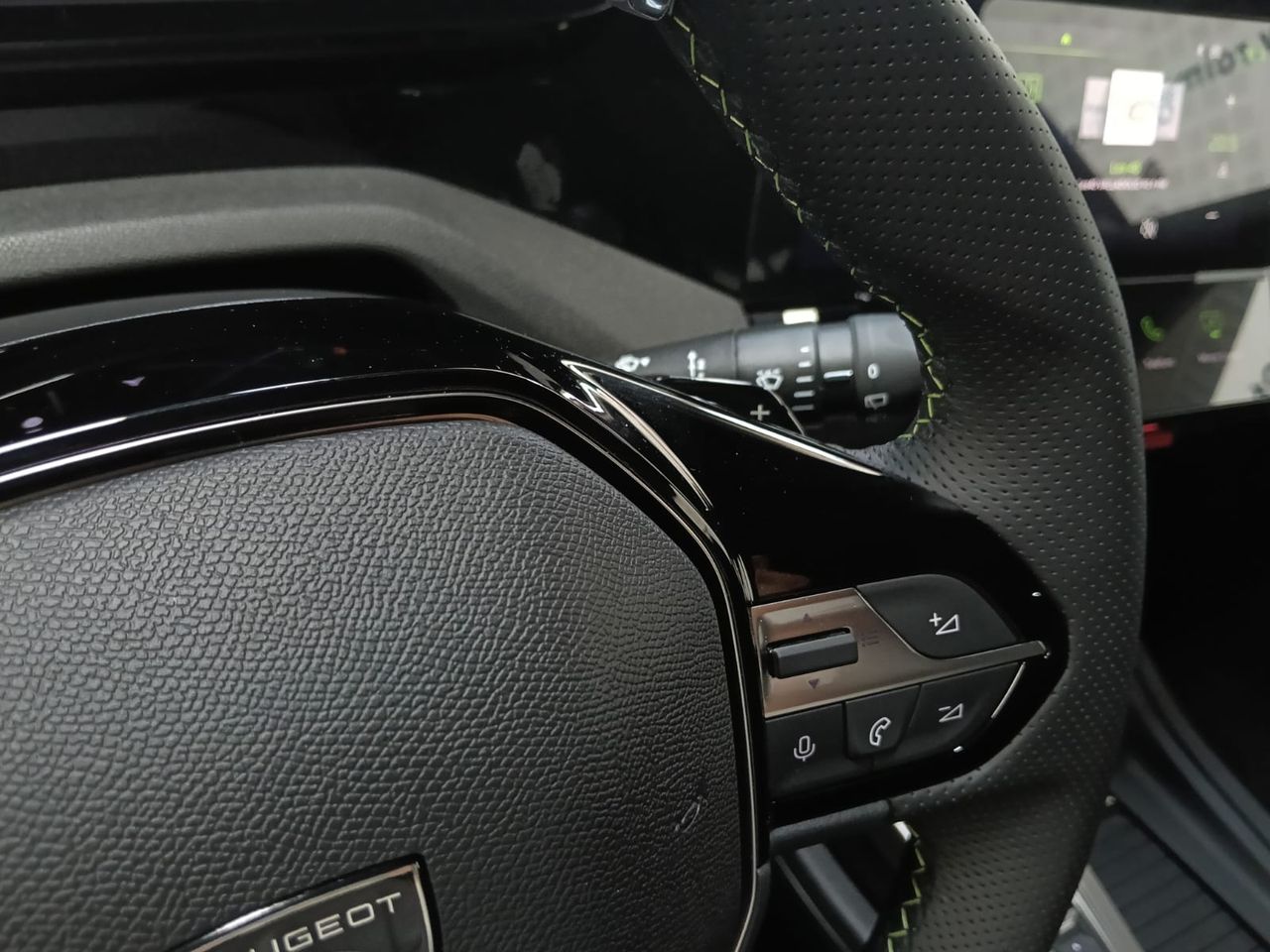 Peugeot 308 5p GT Hybrid 145 e-DCS6 - Foto 2