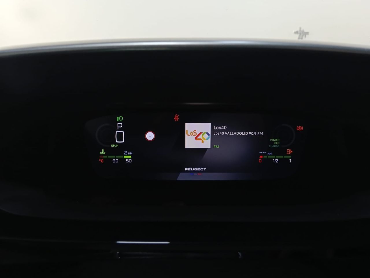 Peugeot 308 5p GT Hybrid 145 e-DCS6 - Foto 2