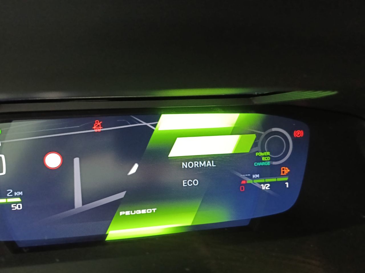 Peugeot 308 5p GT Hybrid 145 e-DCS6 - Foto 2