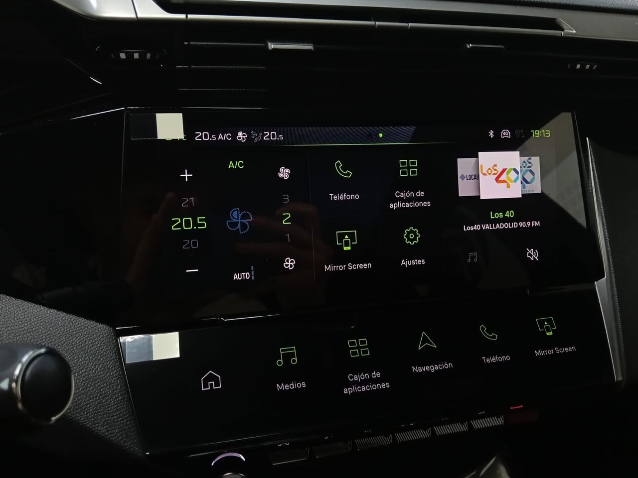 Peugeot 308 5p GT Hybrid 145 e-DCS6 - Foto 2