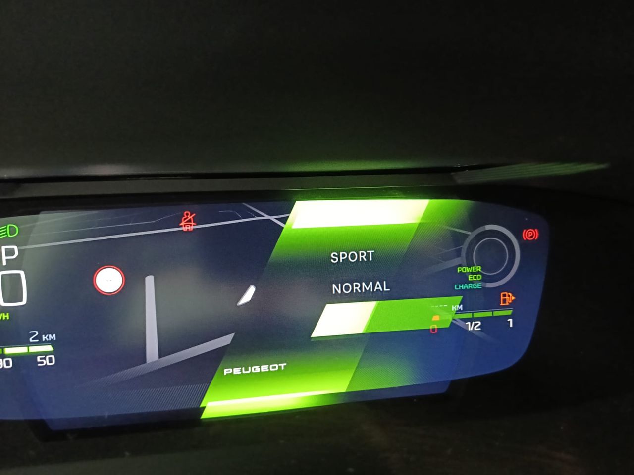Peugeot 308 5p GT Hybrid 145 e-DCS6 - Foto 2