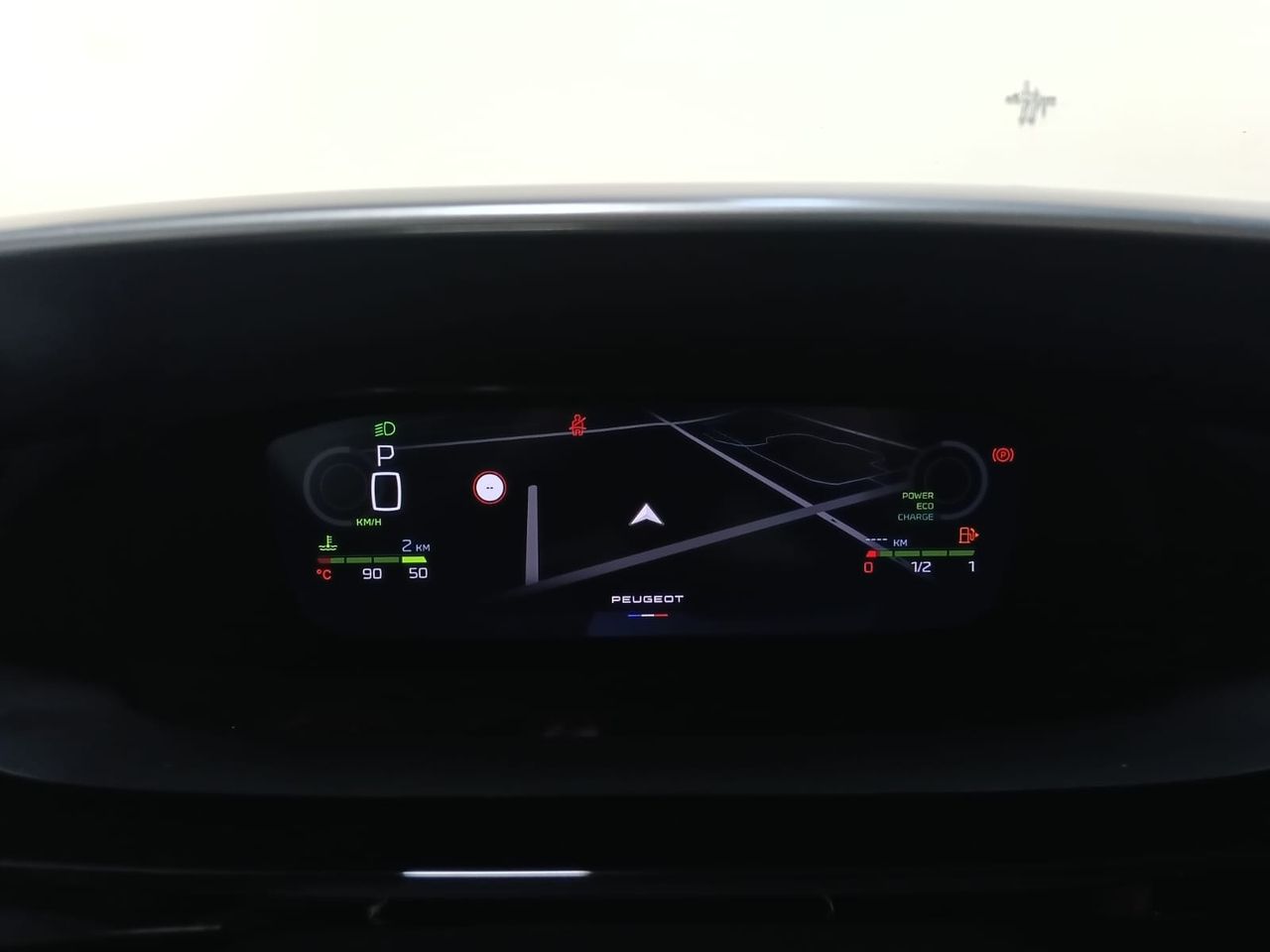 Peugeot 308 5p GT Hybrid 145 e-DCS6 - Foto 2