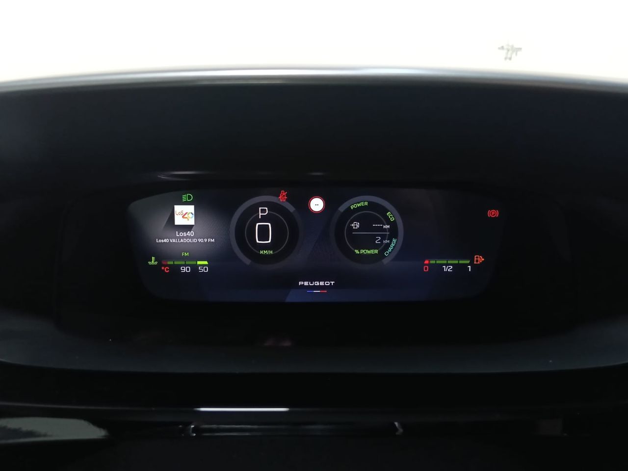 Peugeot 308 5p GT Hybrid 145 e-DCS6 - Foto 2