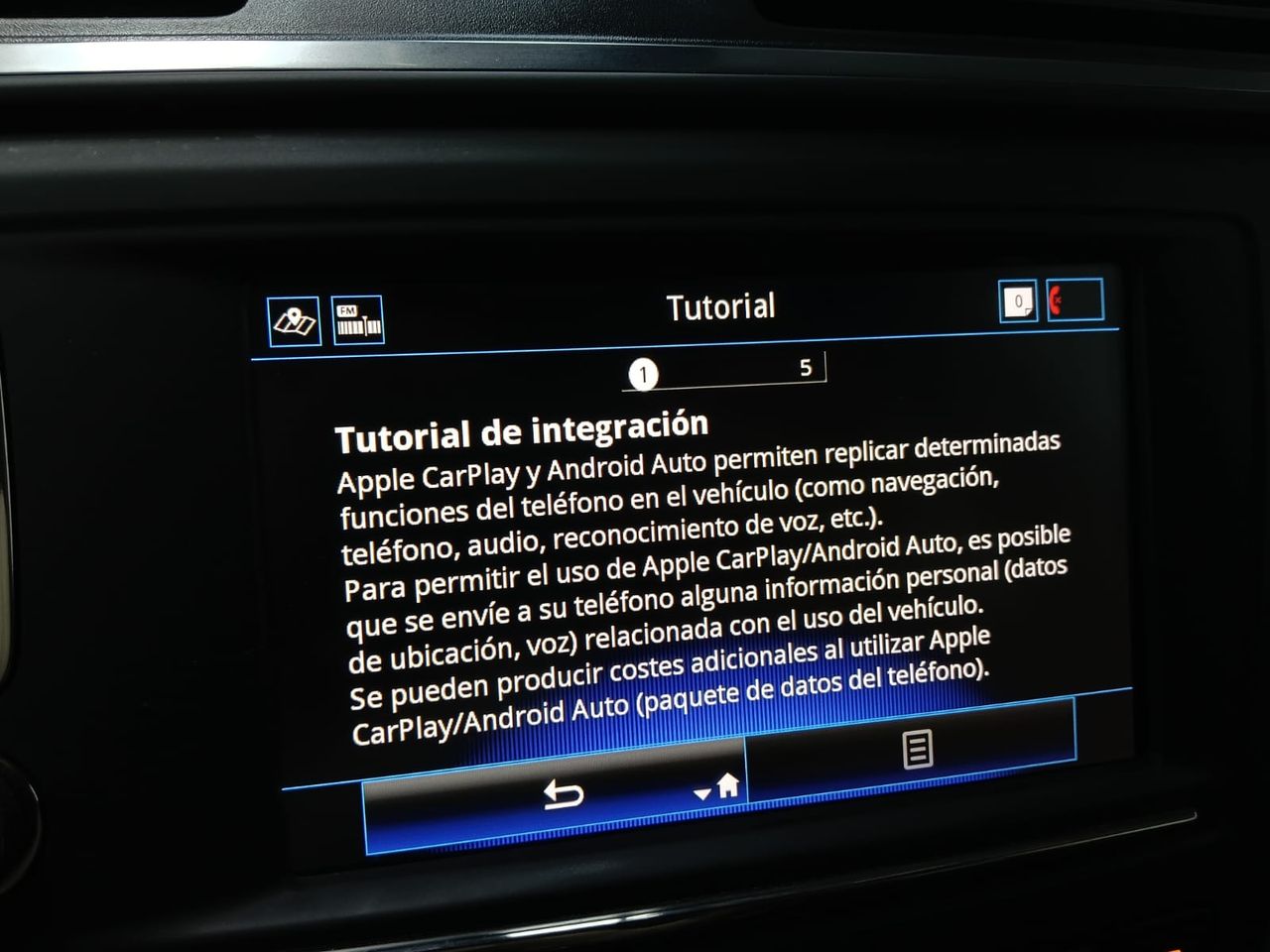 Renault Kadjar Life Energy TCe 97 kW - Foto 2