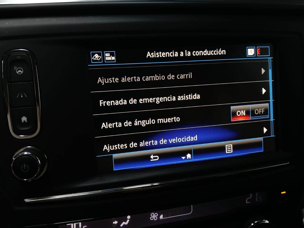 Renault Kadjar Life Energy TCe 97 kW - Foto 2