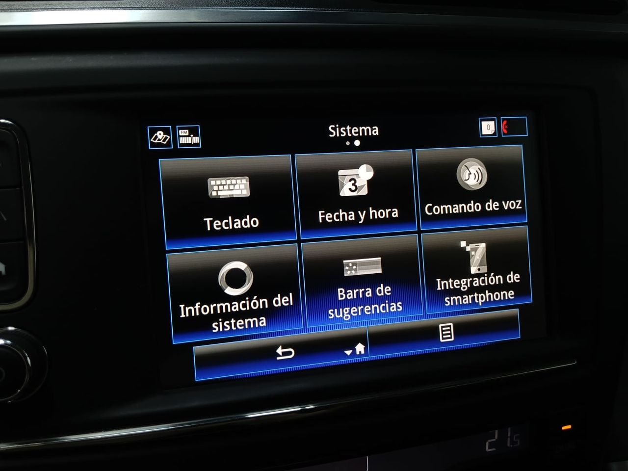 Renault Kadjar Life Energy TCe 97 kW - Foto 2