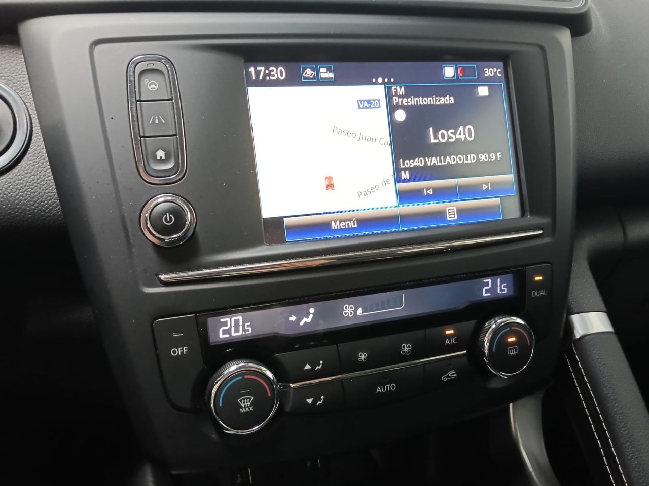 Renault Kadjar Life Energy TCe 97 kW - Foto 2