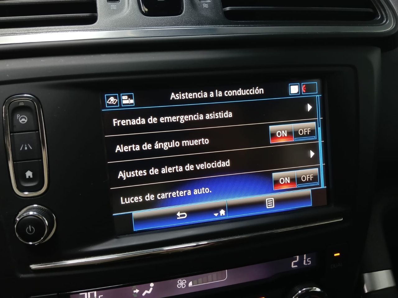 Renault Kadjar Life Energy TCe 97 kW - Foto 2