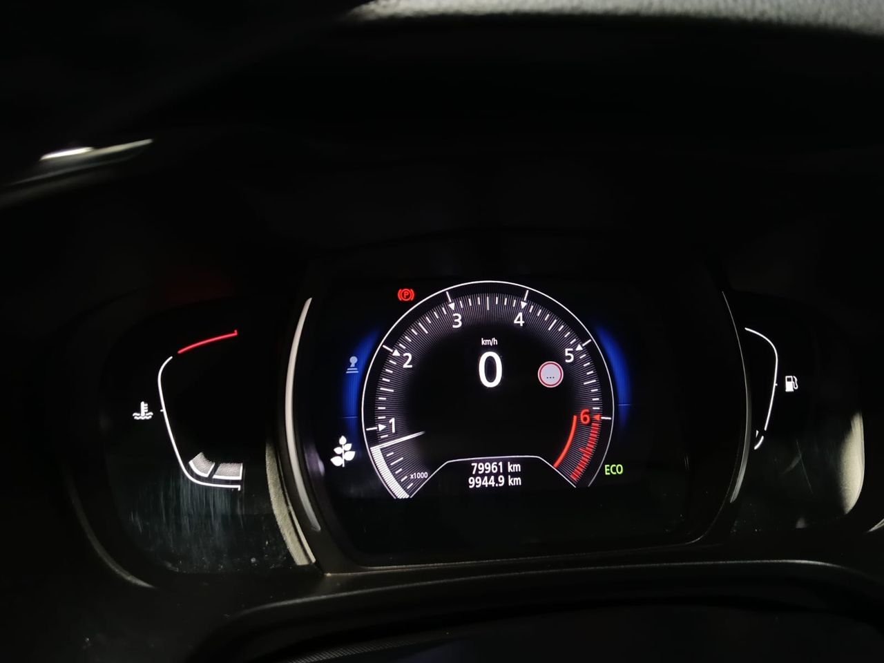 Renault Kadjar Life Energy TCe 97 kW - Foto 2