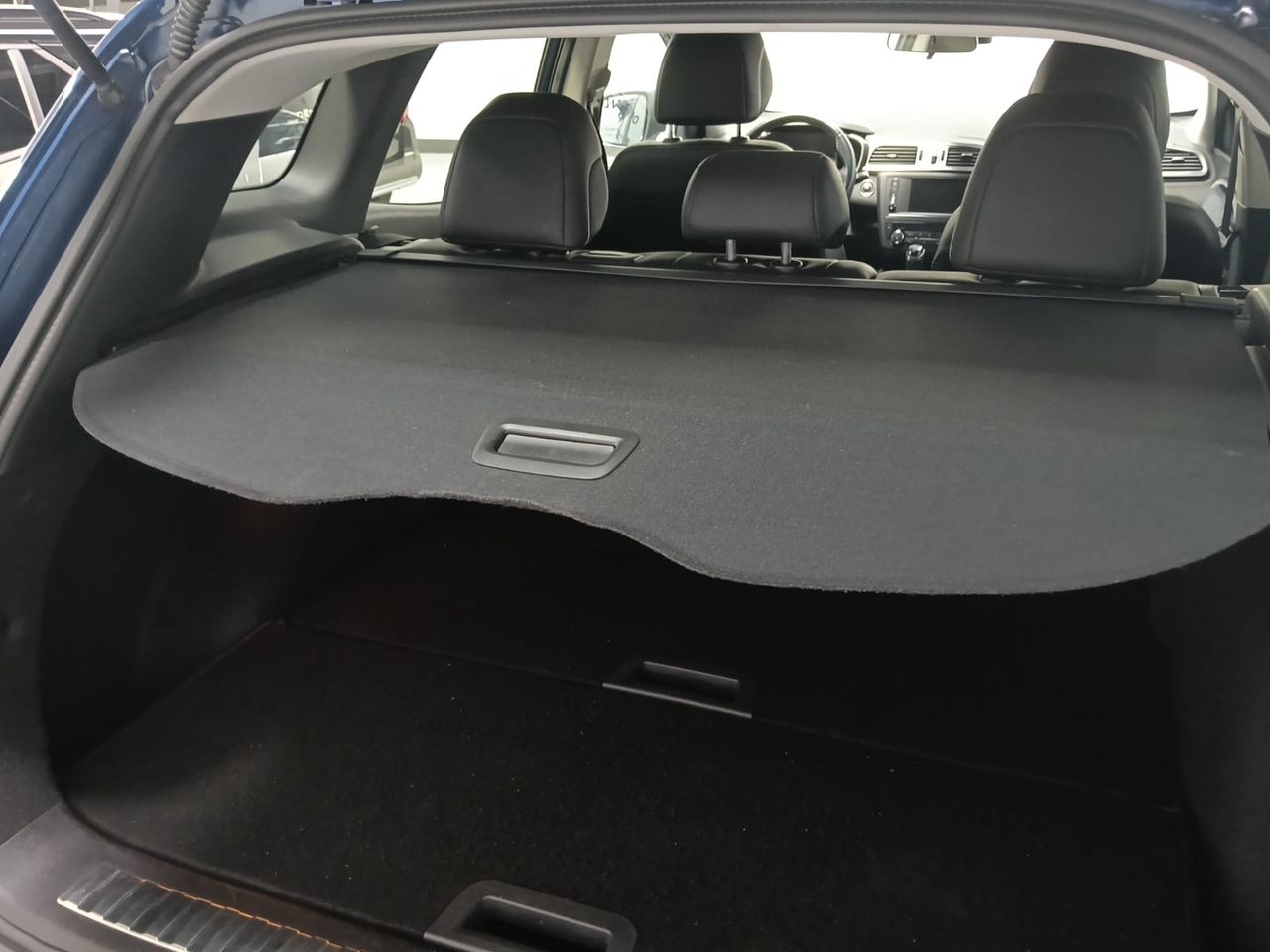 Renault Kadjar Life Energy TCe 97 kW - Foto 2
