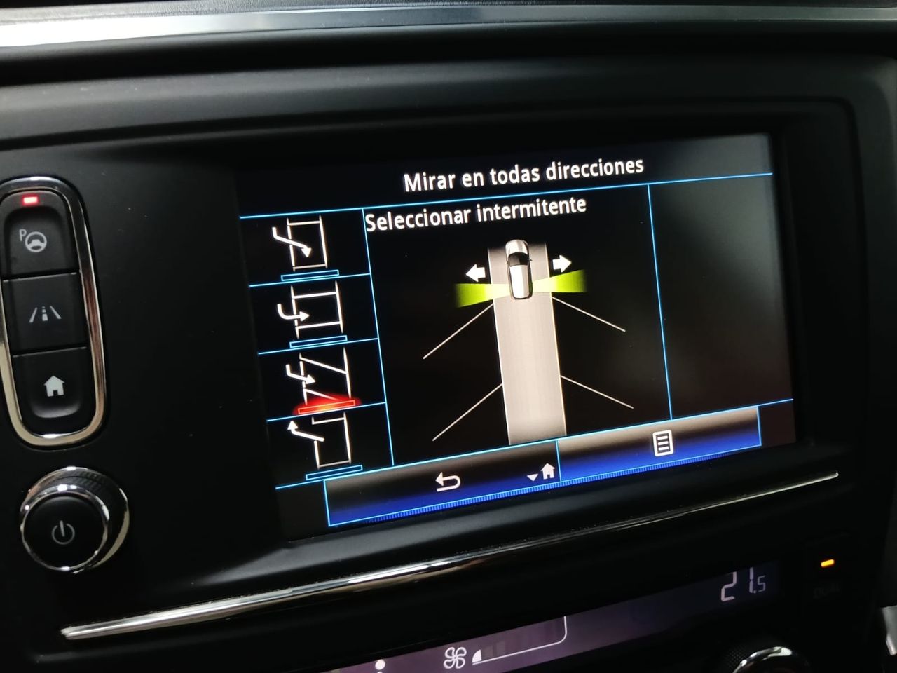 Renault Kadjar Life Energy TCe 97 kW - Foto 2