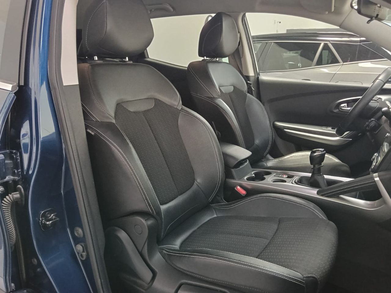 Renault Kadjar Life Energy TCe 97 kW - Foto 2