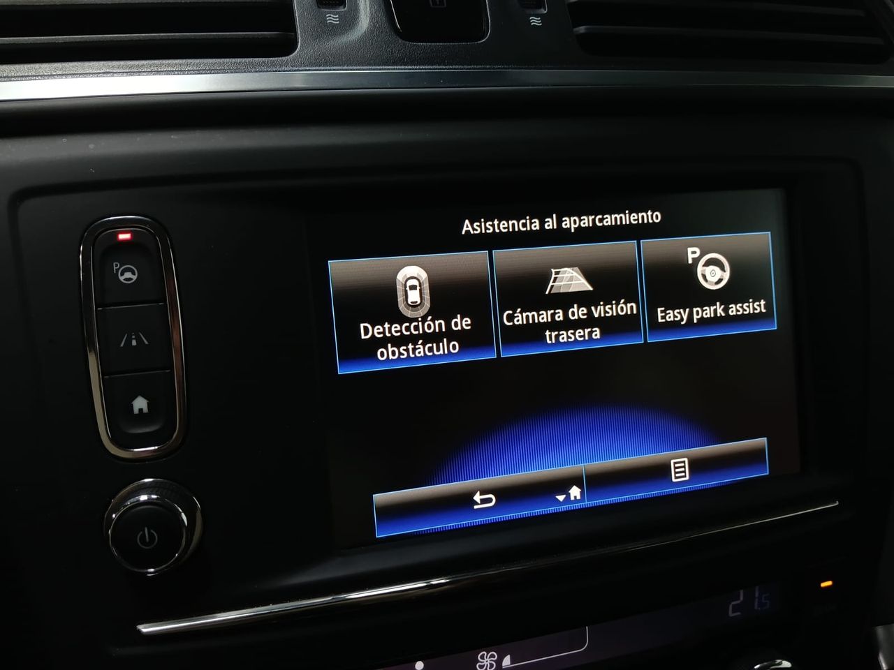Renault Kadjar Life Energy TCe 97 kW - Foto 2