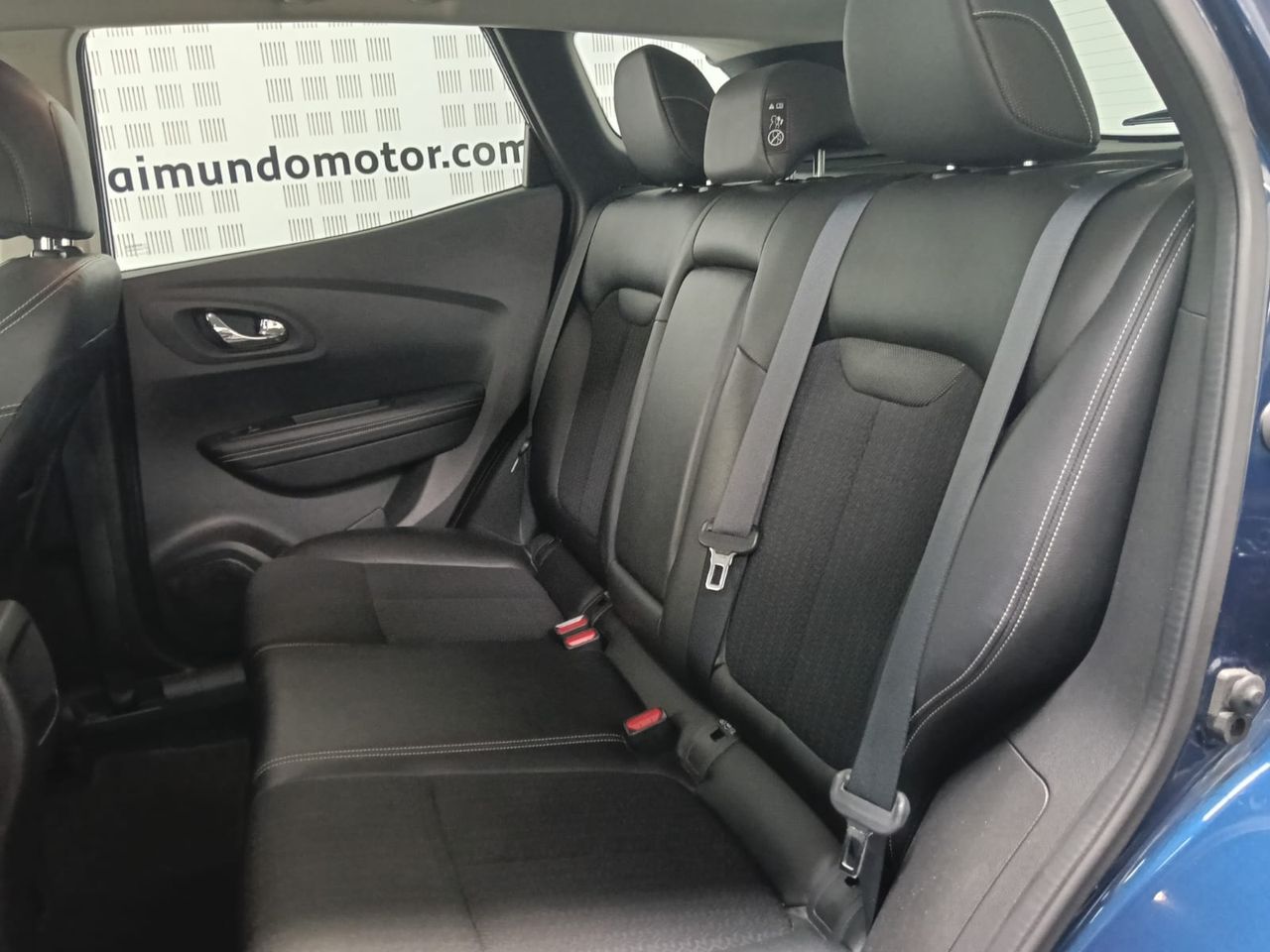 Renault Kadjar Life Energy TCe 97 kW - Foto 2
