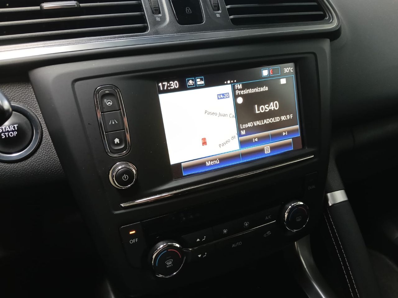 Renault Kadjar Life Energy TCe 97 kW - Foto 2