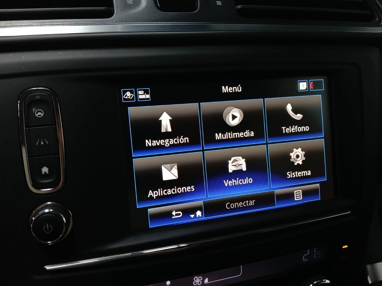 Renault Kadjar Life Energy TCe 97 kW - Foto 2
