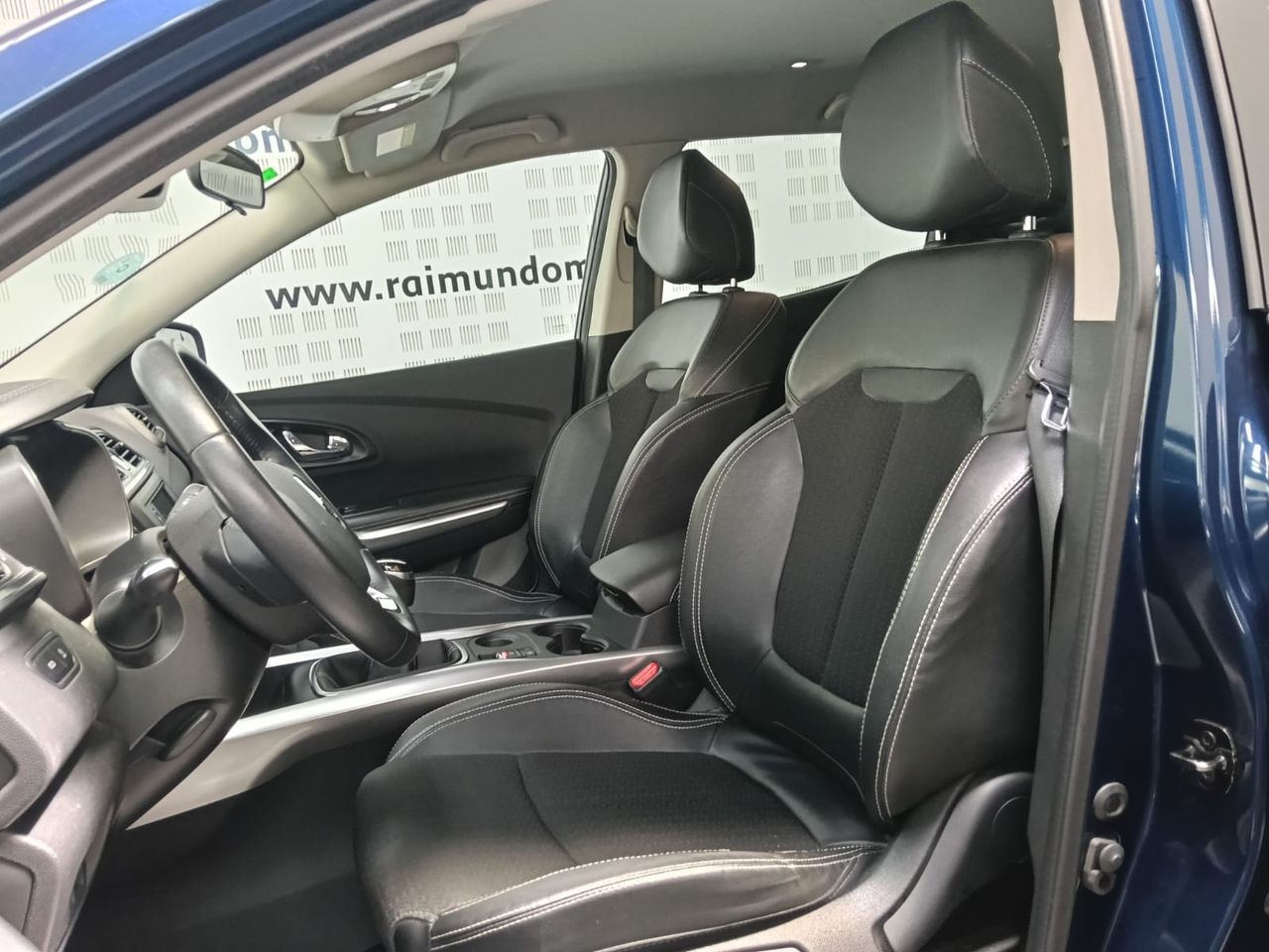 Renault Kadjar Life Energy TCe 97 kW - Foto 2