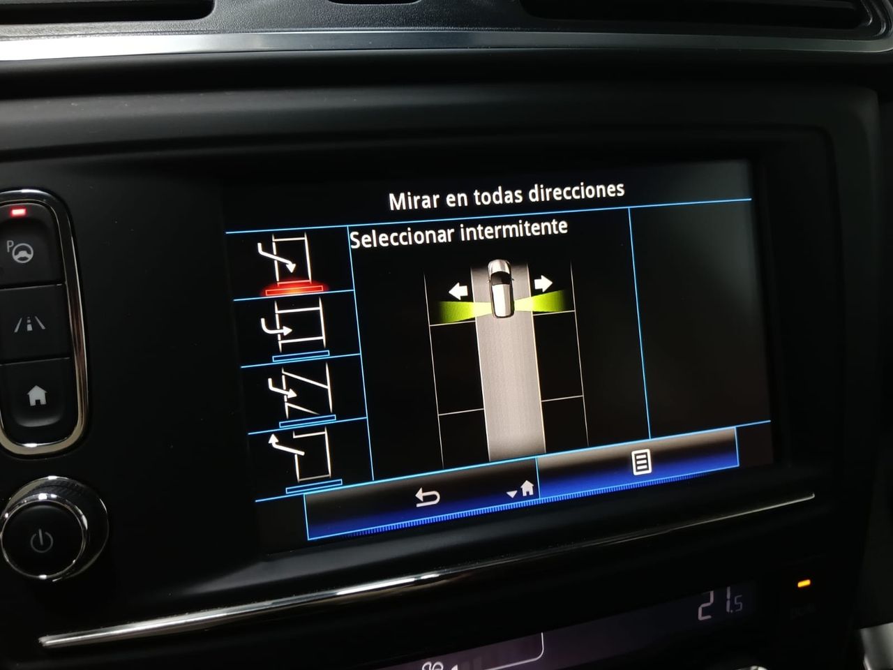 Renault Kadjar Life Energy TCe 97 kW - Foto 2