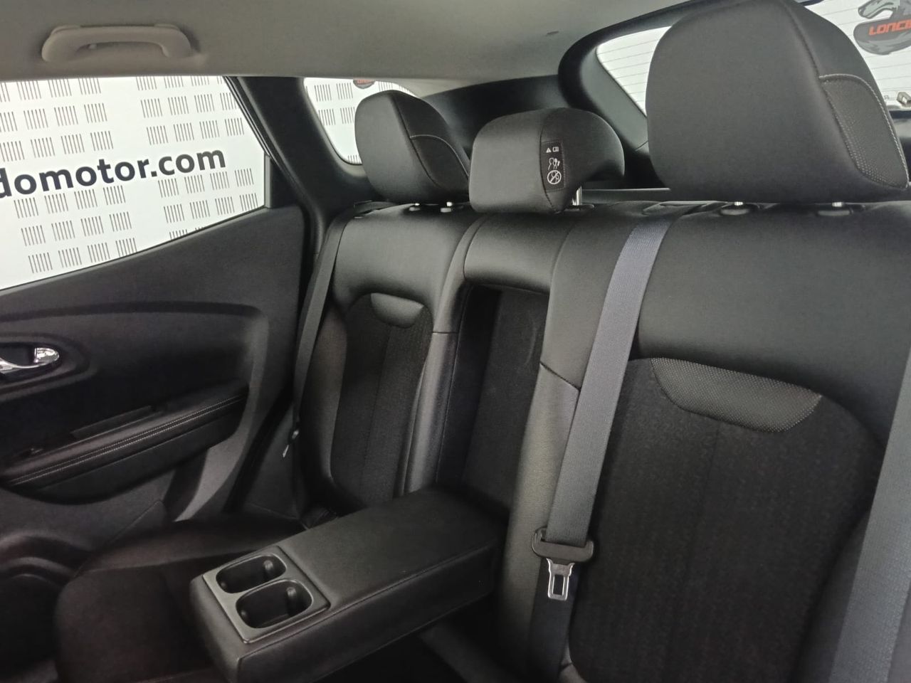 Renault Kadjar Life Energy TCe 97 kW - Foto 2