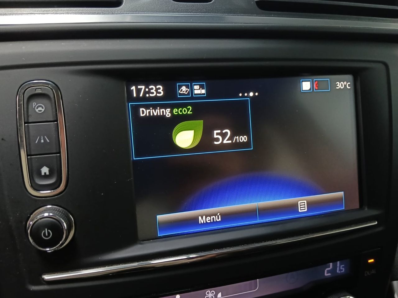 Renault Kadjar Life Energy TCe 97 kW - Foto 2