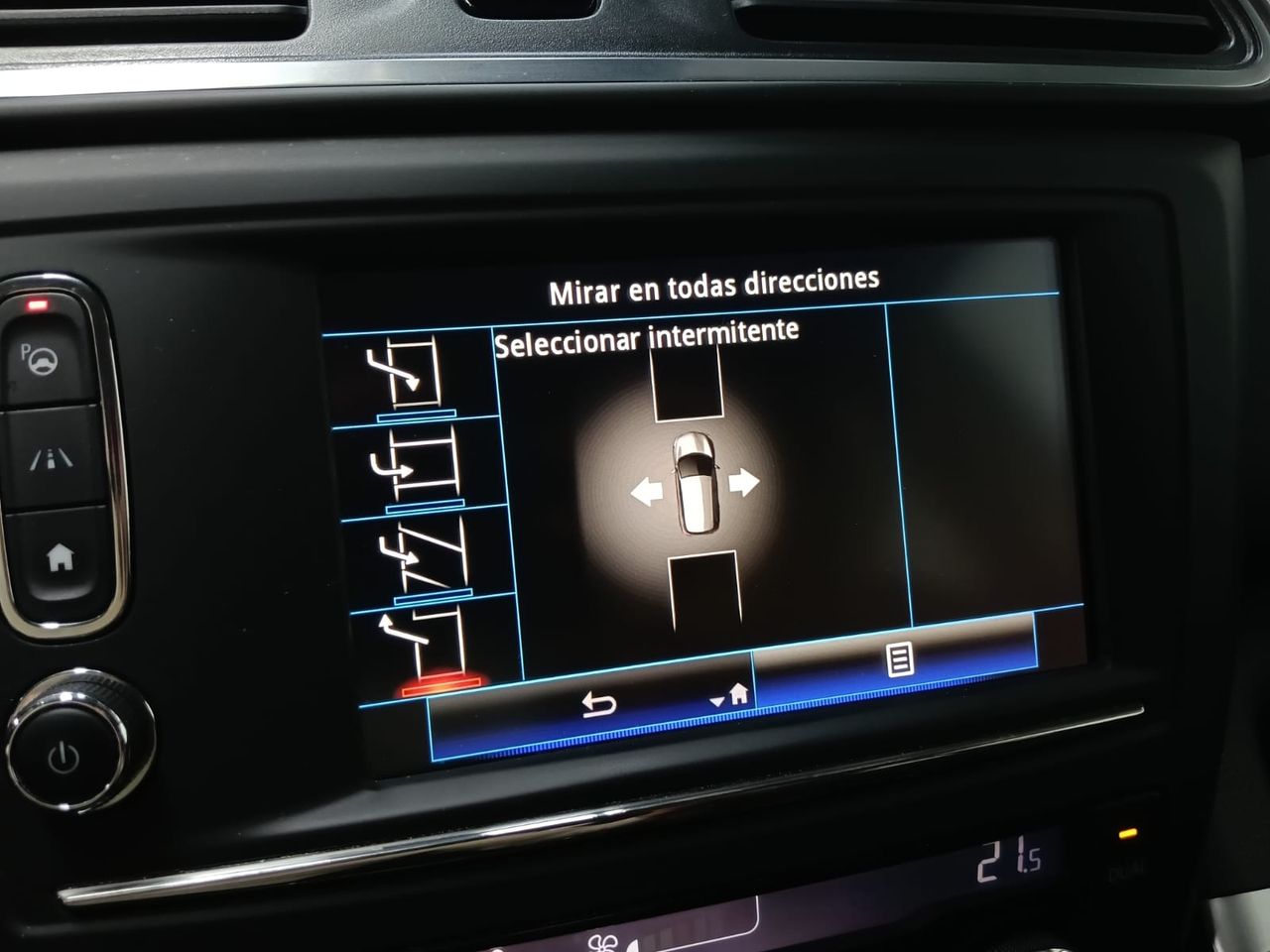 Renault Kadjar Life Energy TCe 97 kW - Foto 2