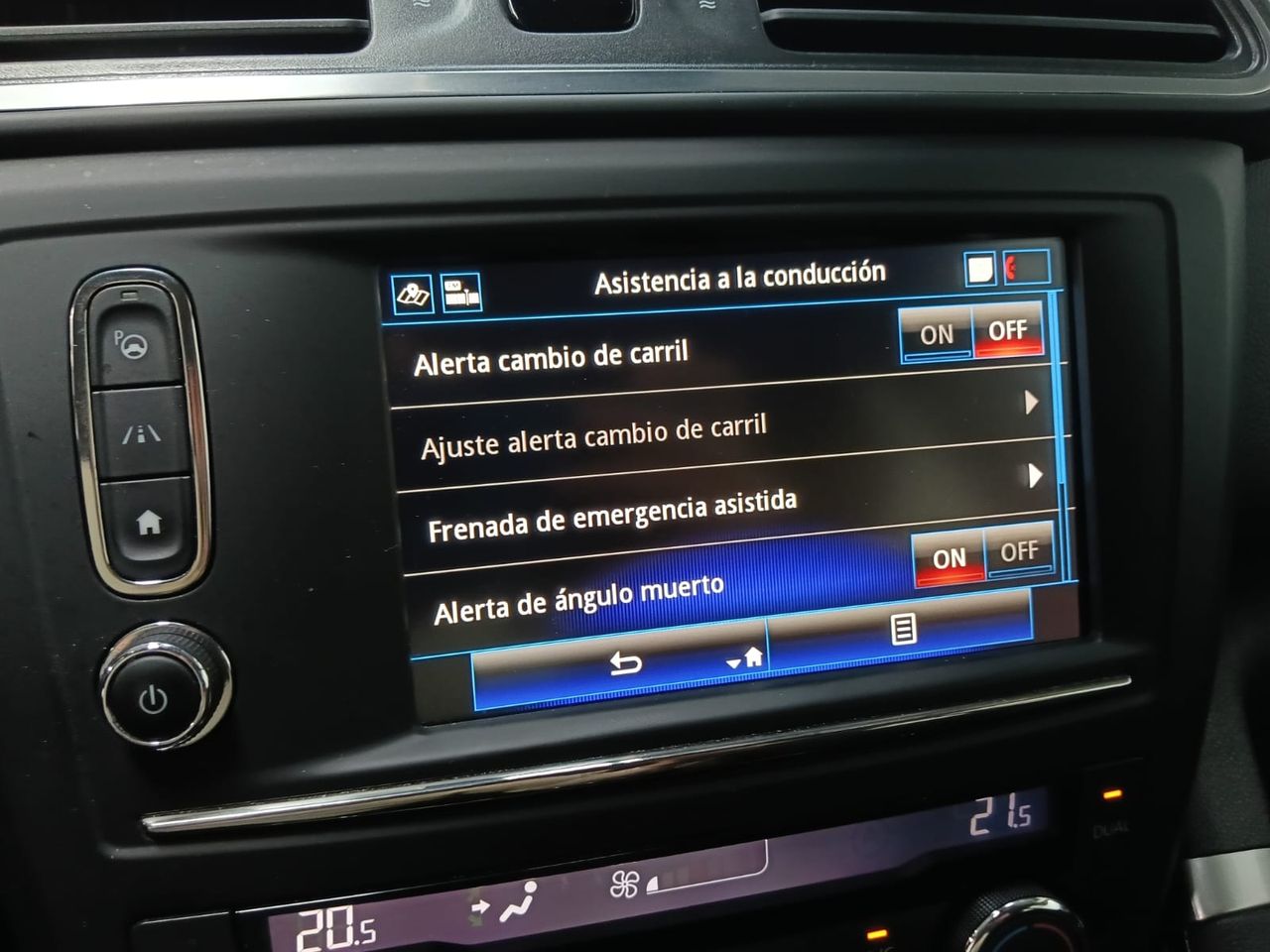 Renault Kadjar Life Energy TCe 97 kW - Foto 2