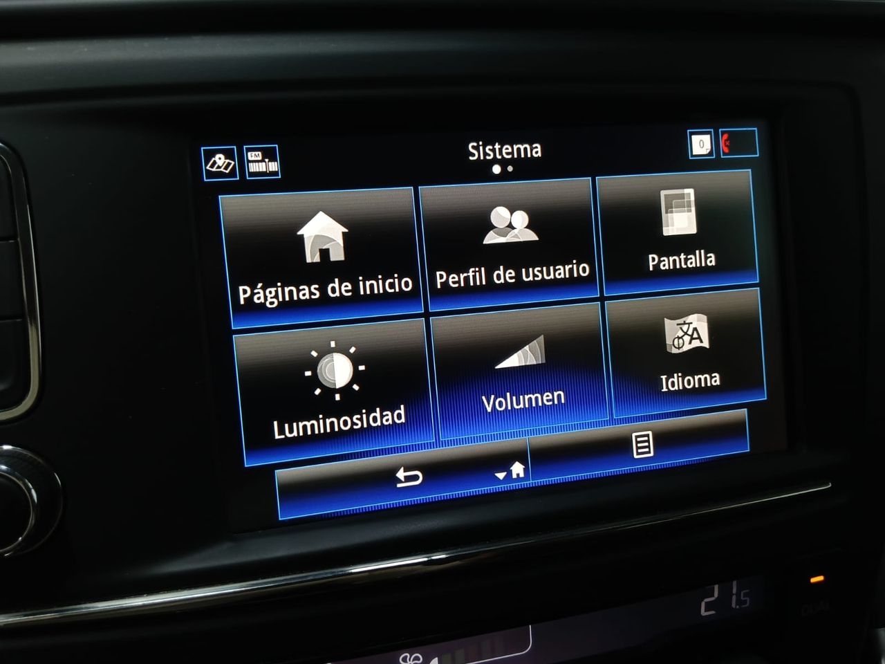 Renault Kadjar Life Energy TCe 97 kW - Foto 2