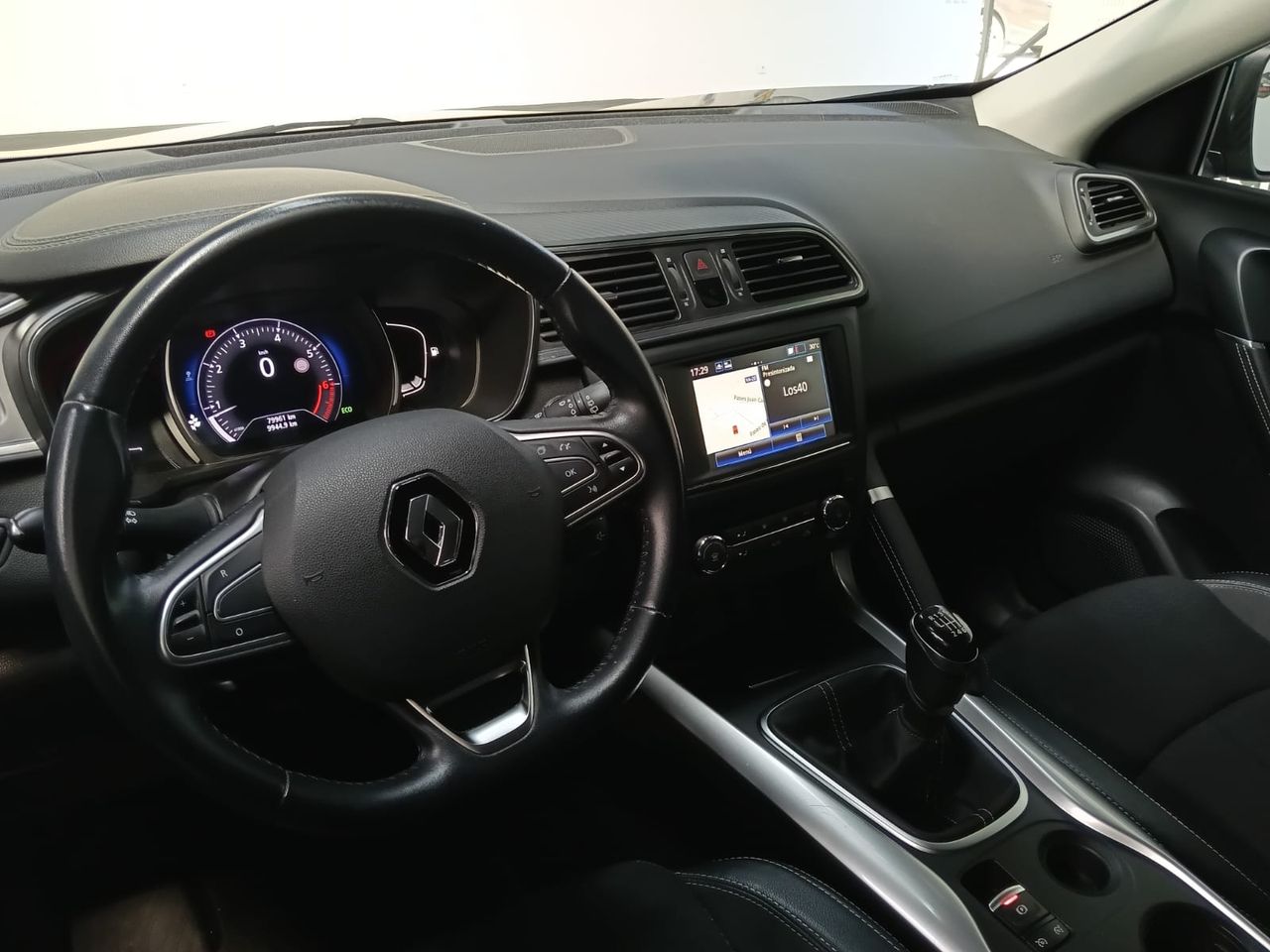 Renault Kadjar Life Energy TCe 97 kW - Foto 2