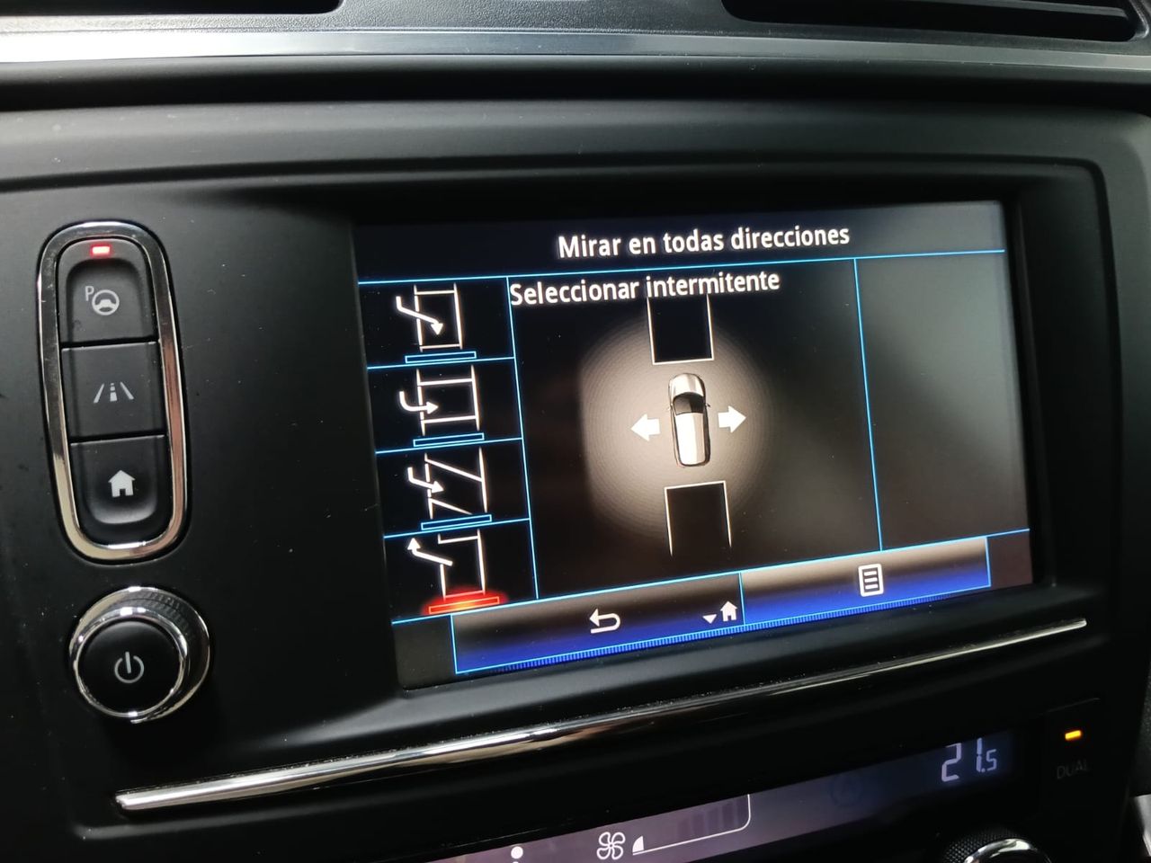 Renault Kadjar Life Energy TCe 97 kW - Foto 2