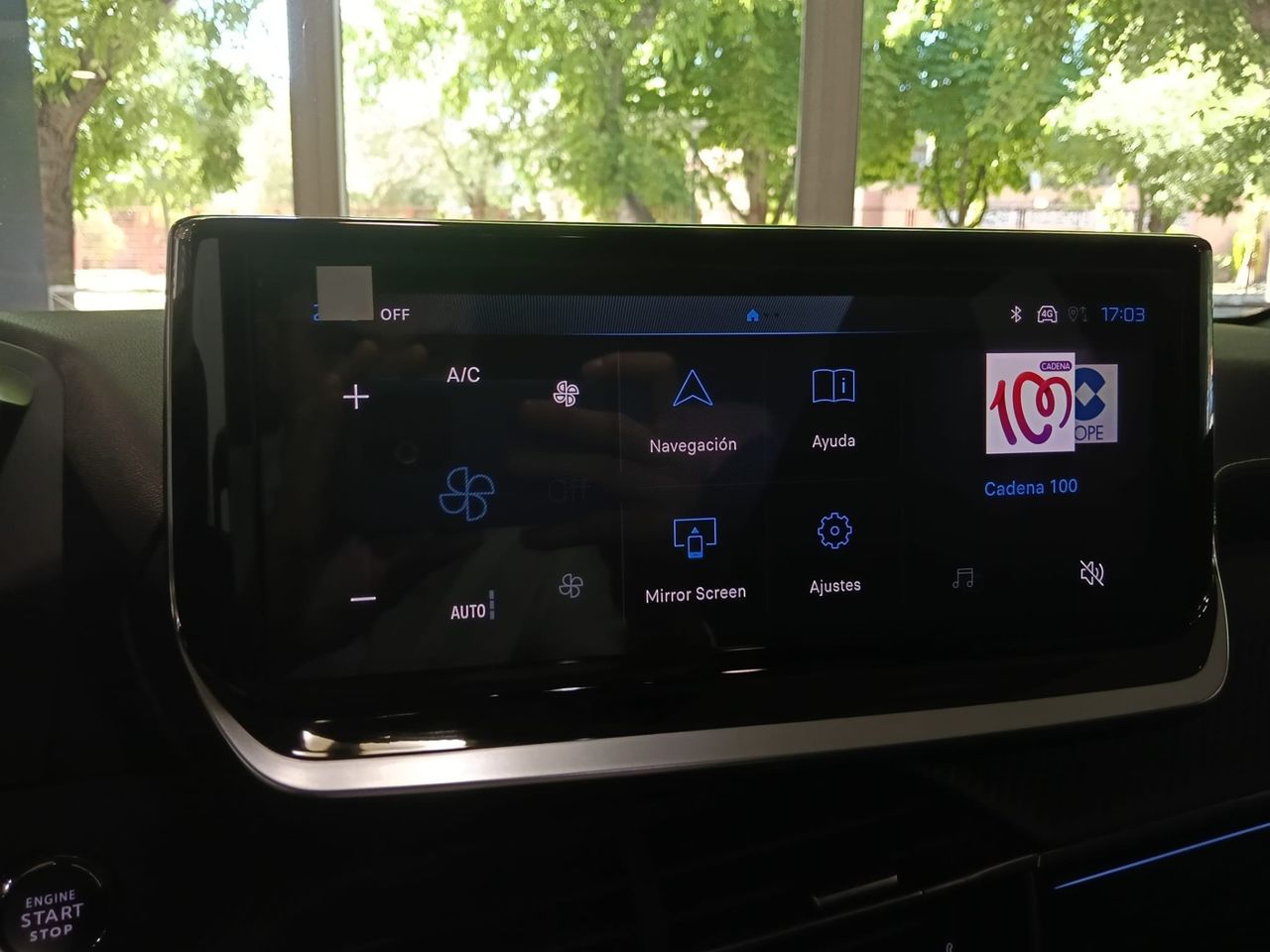 Peugeot 2008 GT Hybrid 145 e-DCS6 - Foto 2