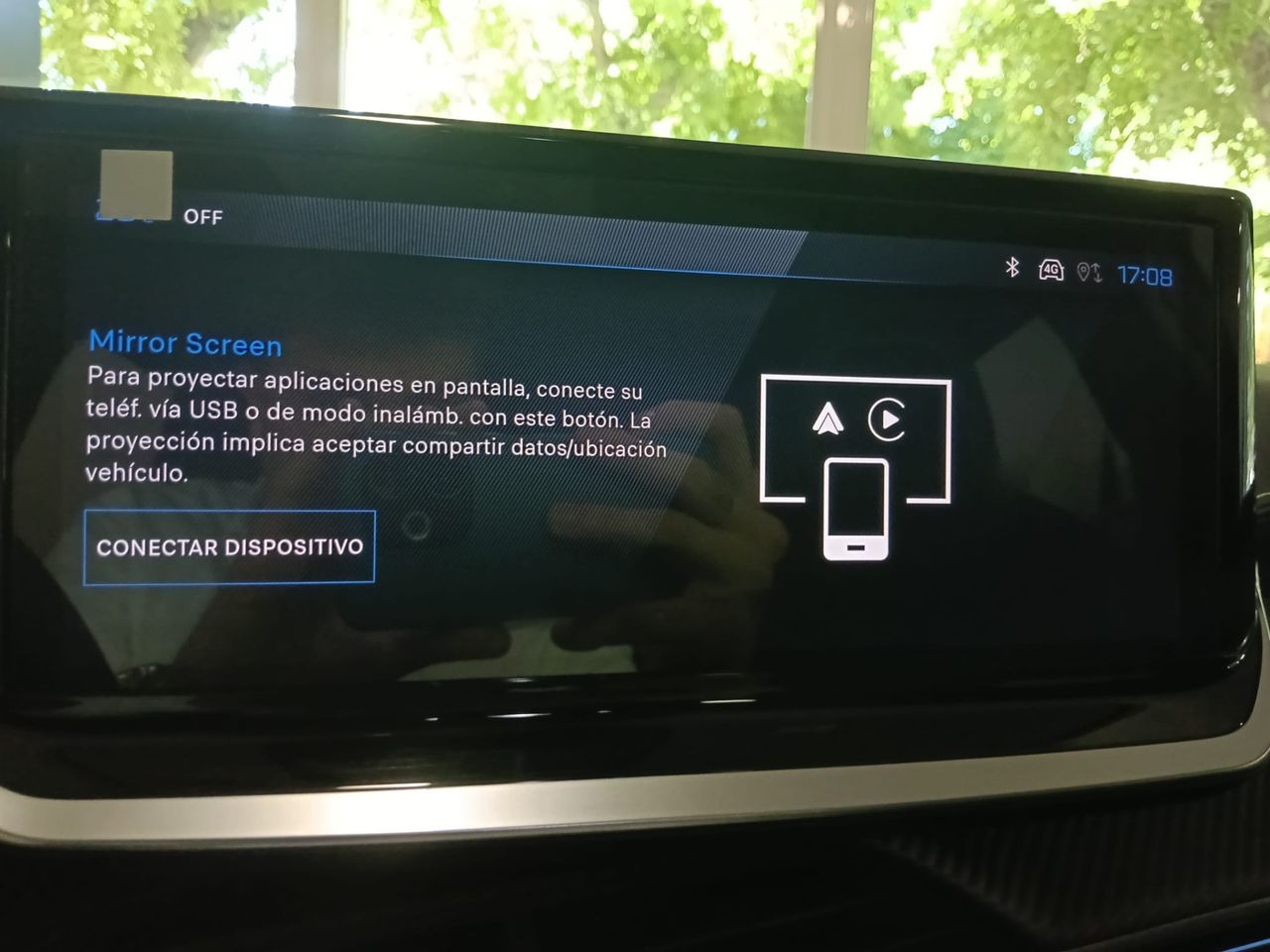 Peugeot 2008 GT Hybrid 145 e-DCS6 - Foto 2