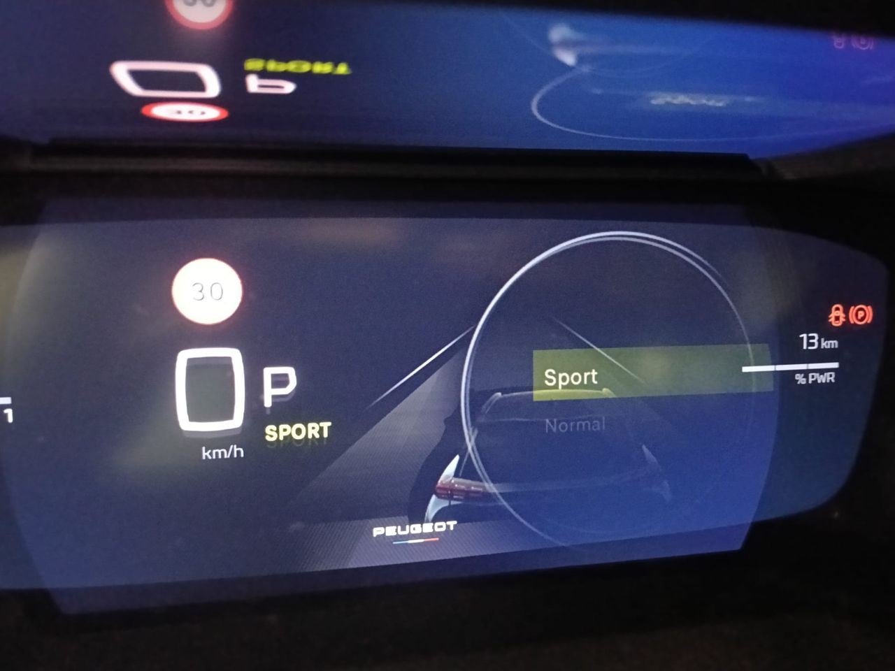 Peugeot 2008 GT Hybrid 145 e-DCS6 - Foto 2