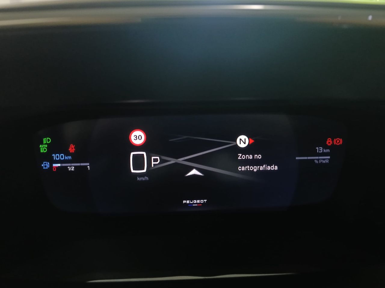 Peugeot 2008 GT Hybrid 145 e-DCS6 - Foto 2