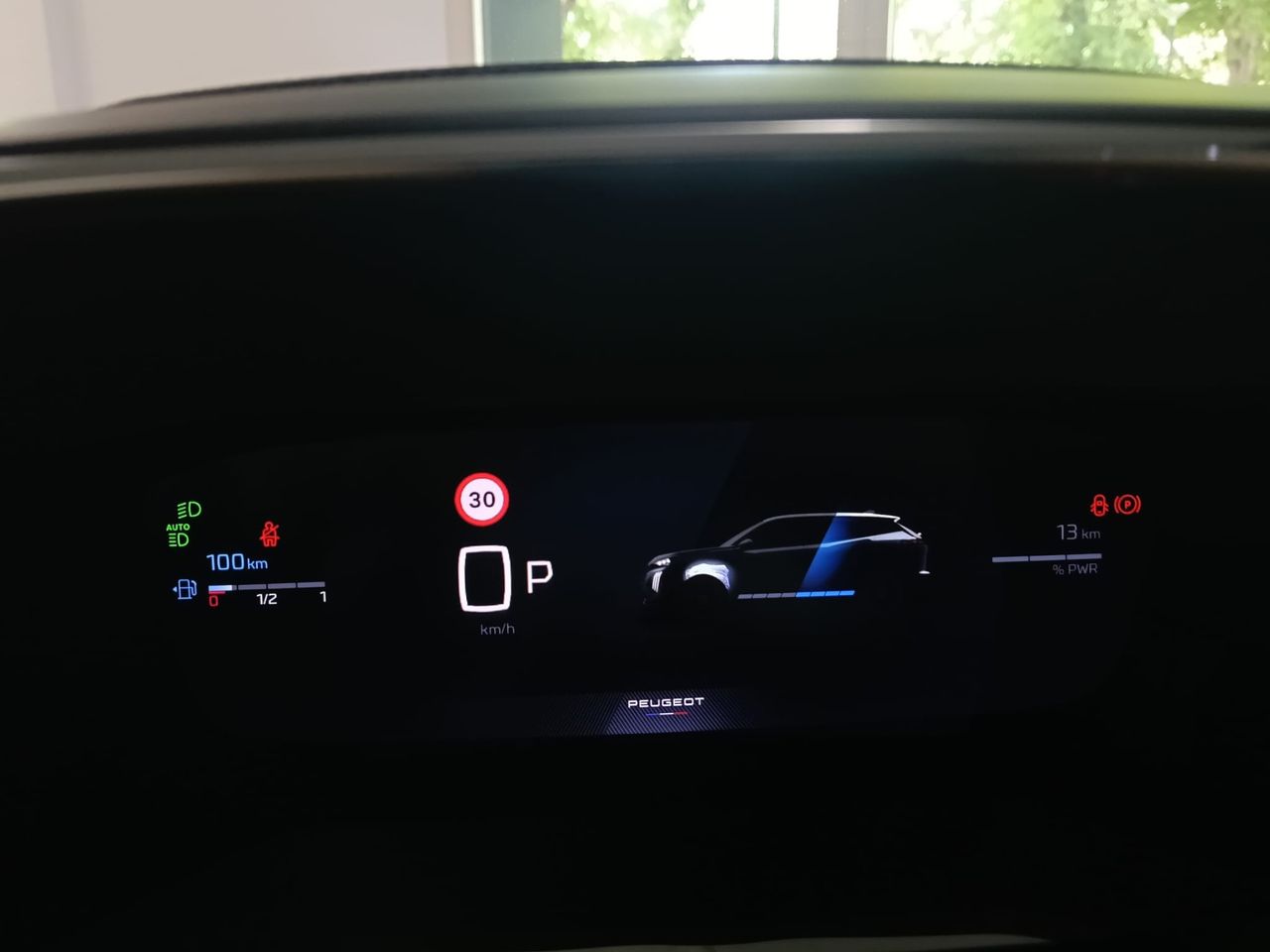 Peugeot 2008 GT Hybrid 145 e-DCS6 - Foto 2