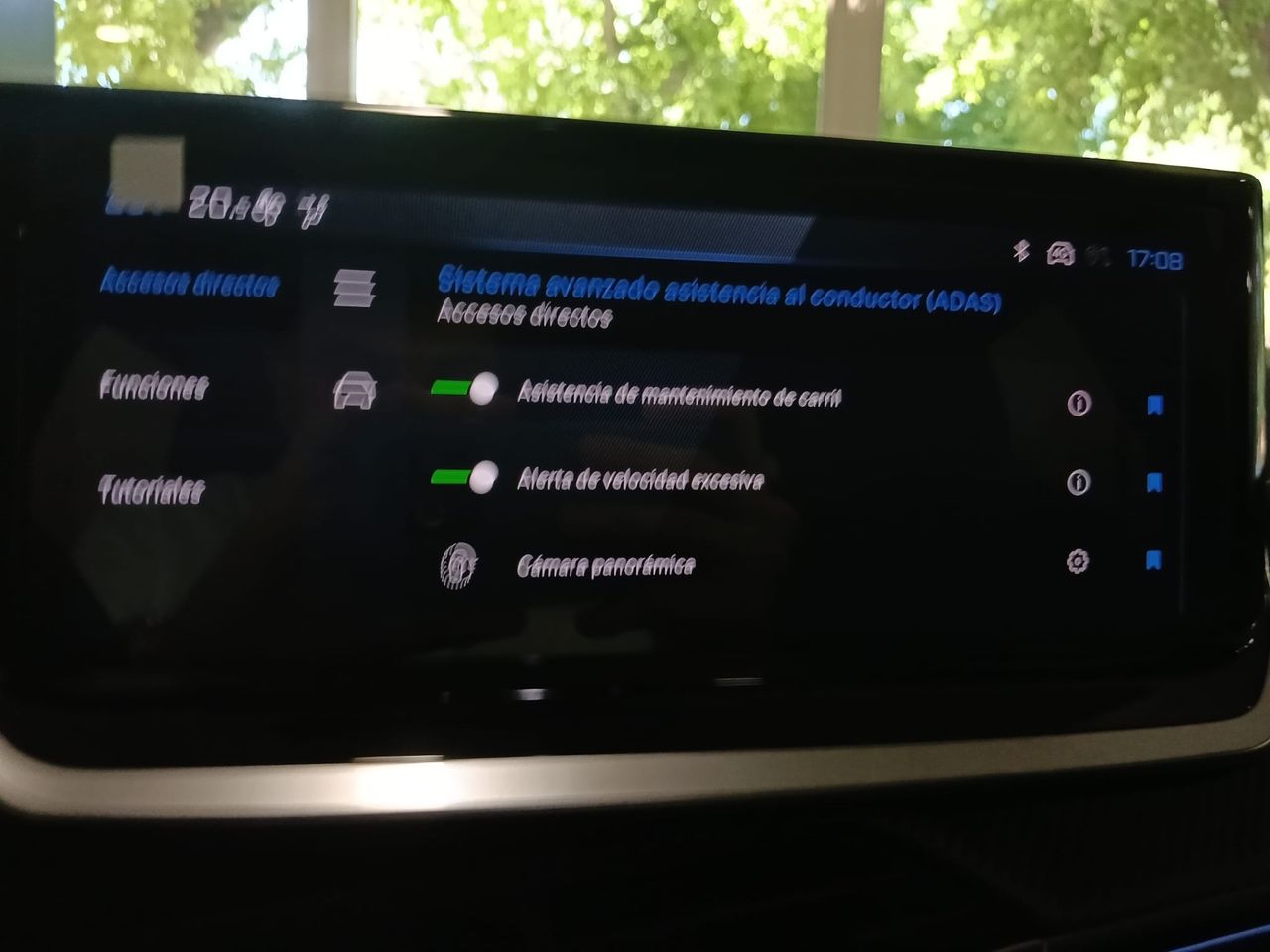 Peugeot 2008 GT Hybrid 145 e-DCS6 - Foto 2