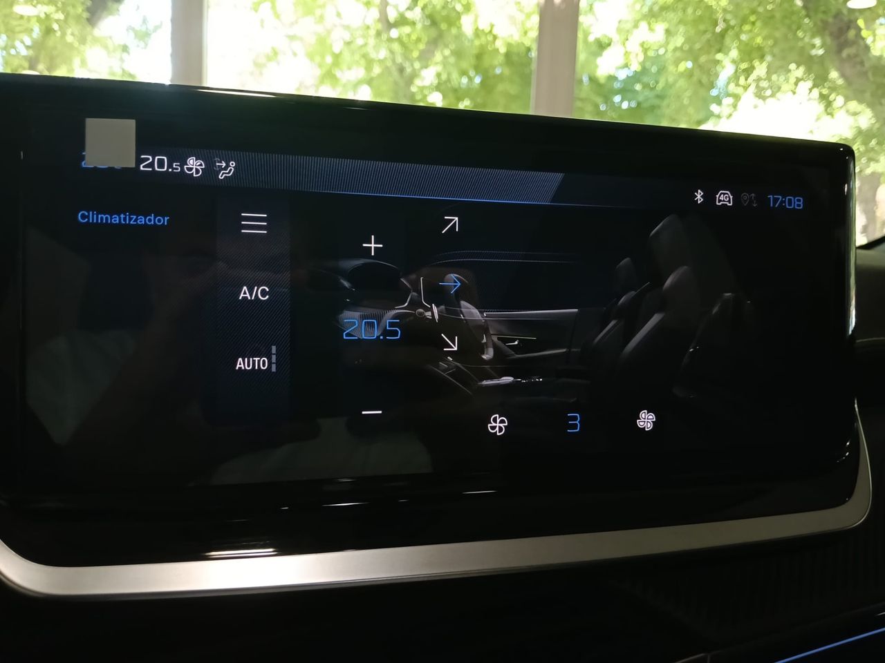 Peugeot 2008 GT Hybrid 145 e-DCS6 - Foto 2