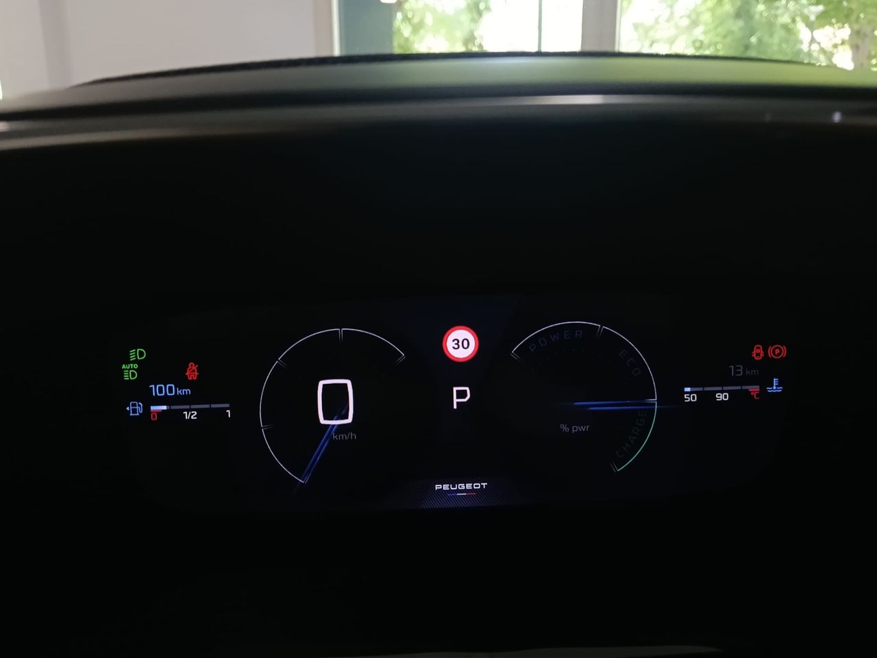 Peugeot 2008 GT Hybrid 145 e-DCS6 - Foto 2