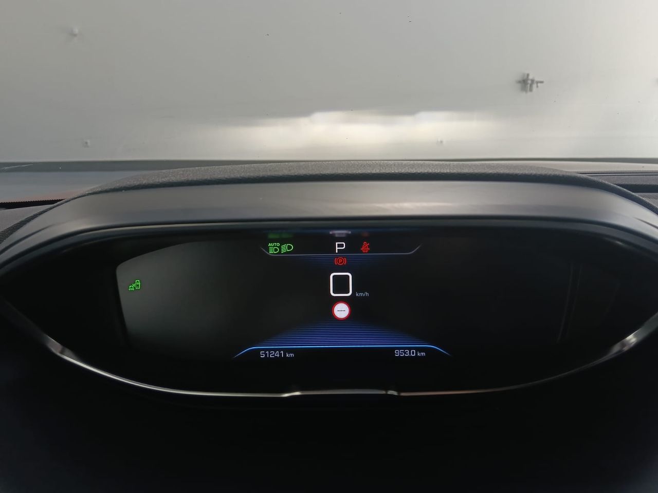 Peugeot 3008 GT Line 130 EAT8 Gasolina Automatico - Foto 2