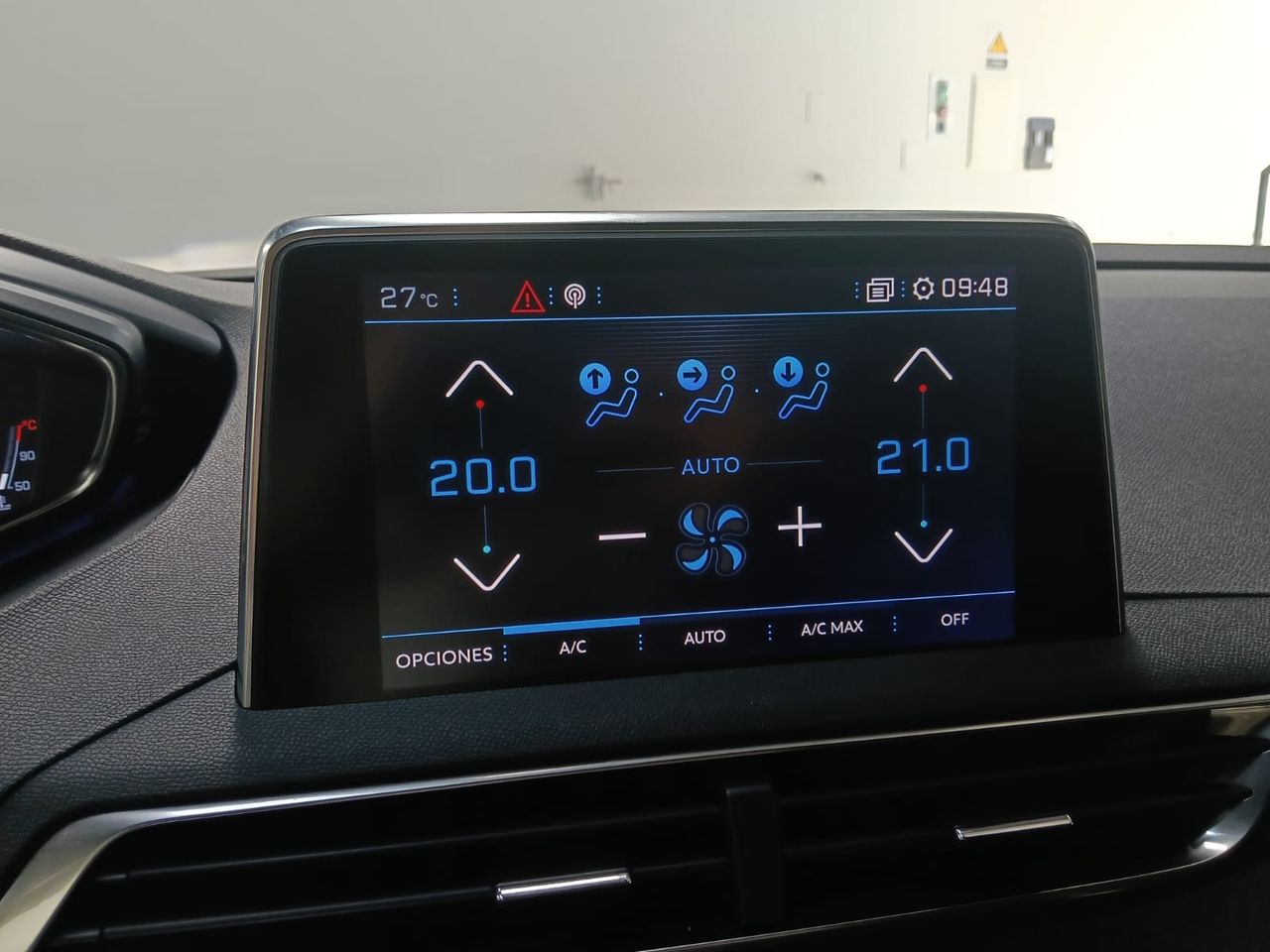 Peugeot 3008 GT Line 130 EAT8 Gasolina Automatico - Foto 2