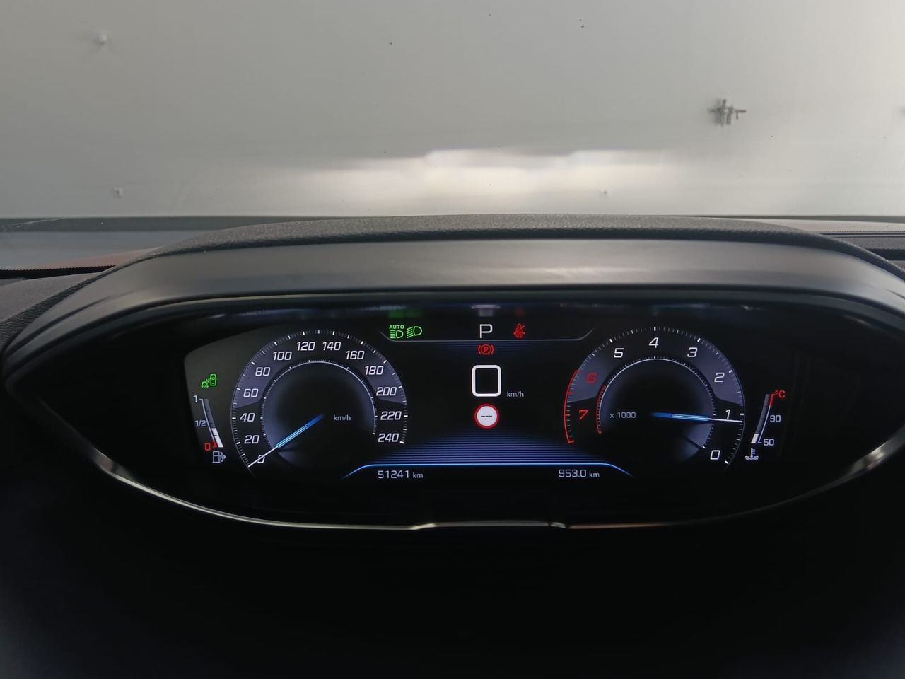 Peugeot 3008 GT Line 130 EAT8 Gasolina Automatico - Foto 2