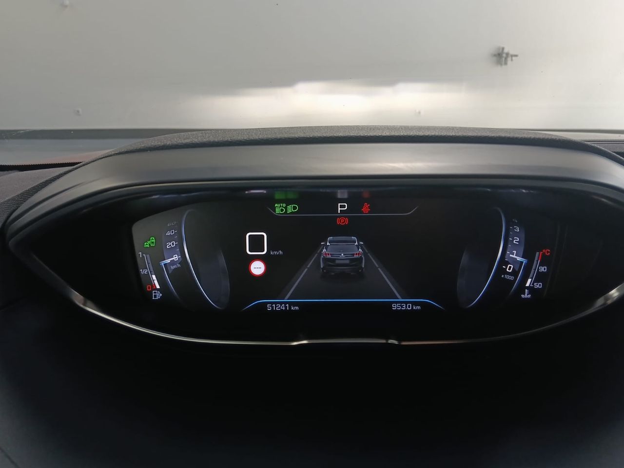 Peugeot 3008 GT Line 130 EAT8 Gasolina Automatico - Foto 2