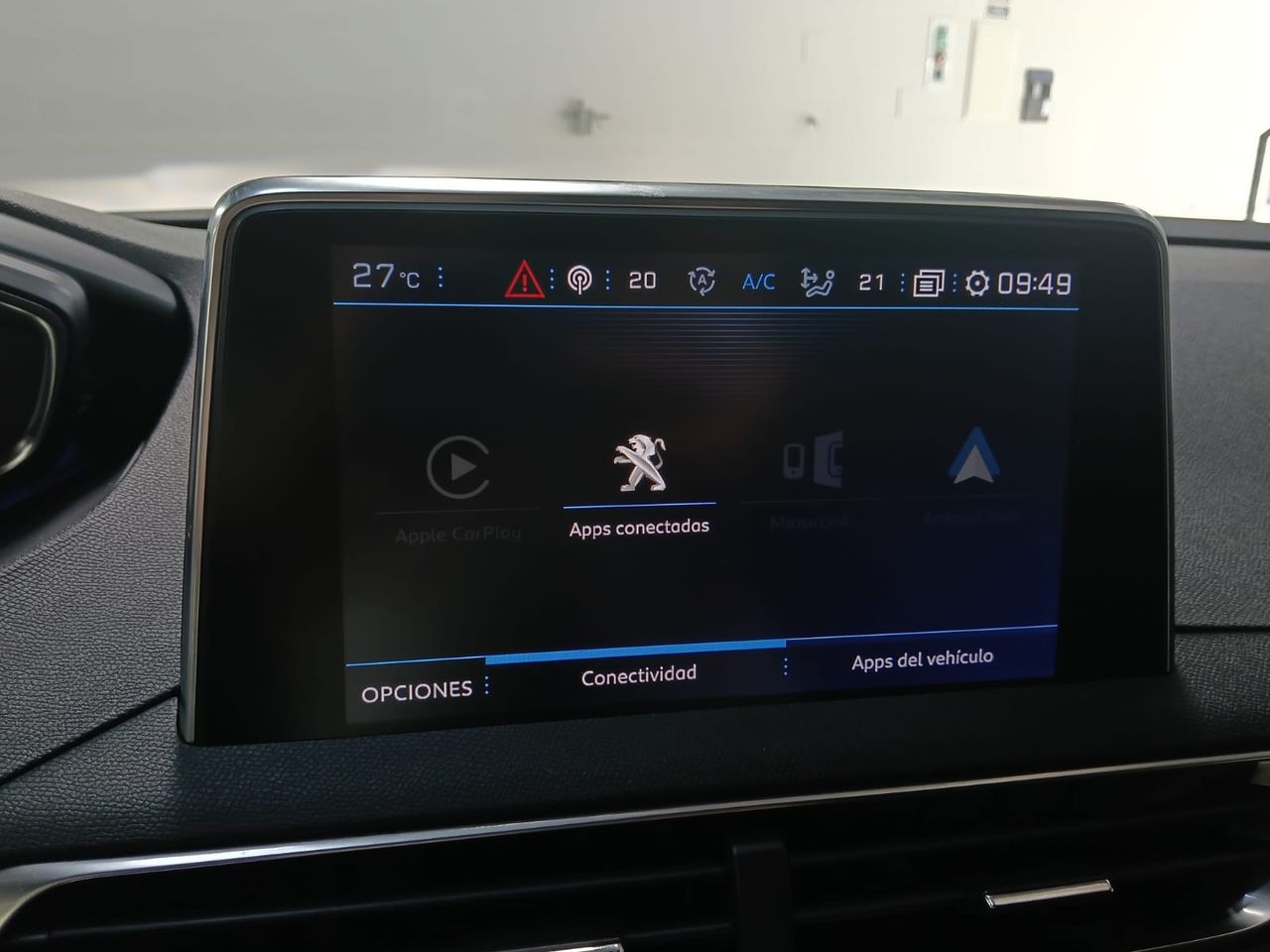 Peugeot 3008 GT Line 130 EAT8 Gasolina Automatico - Foto 2
