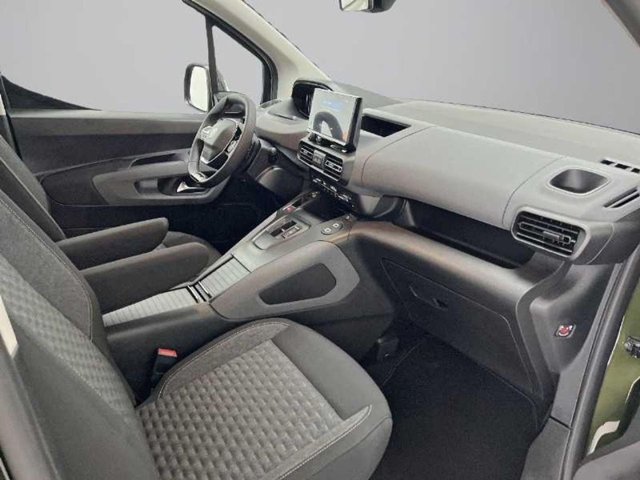 Peugeot Rifter Standard GT BlueHDi 130 EAT8 - Foto 2