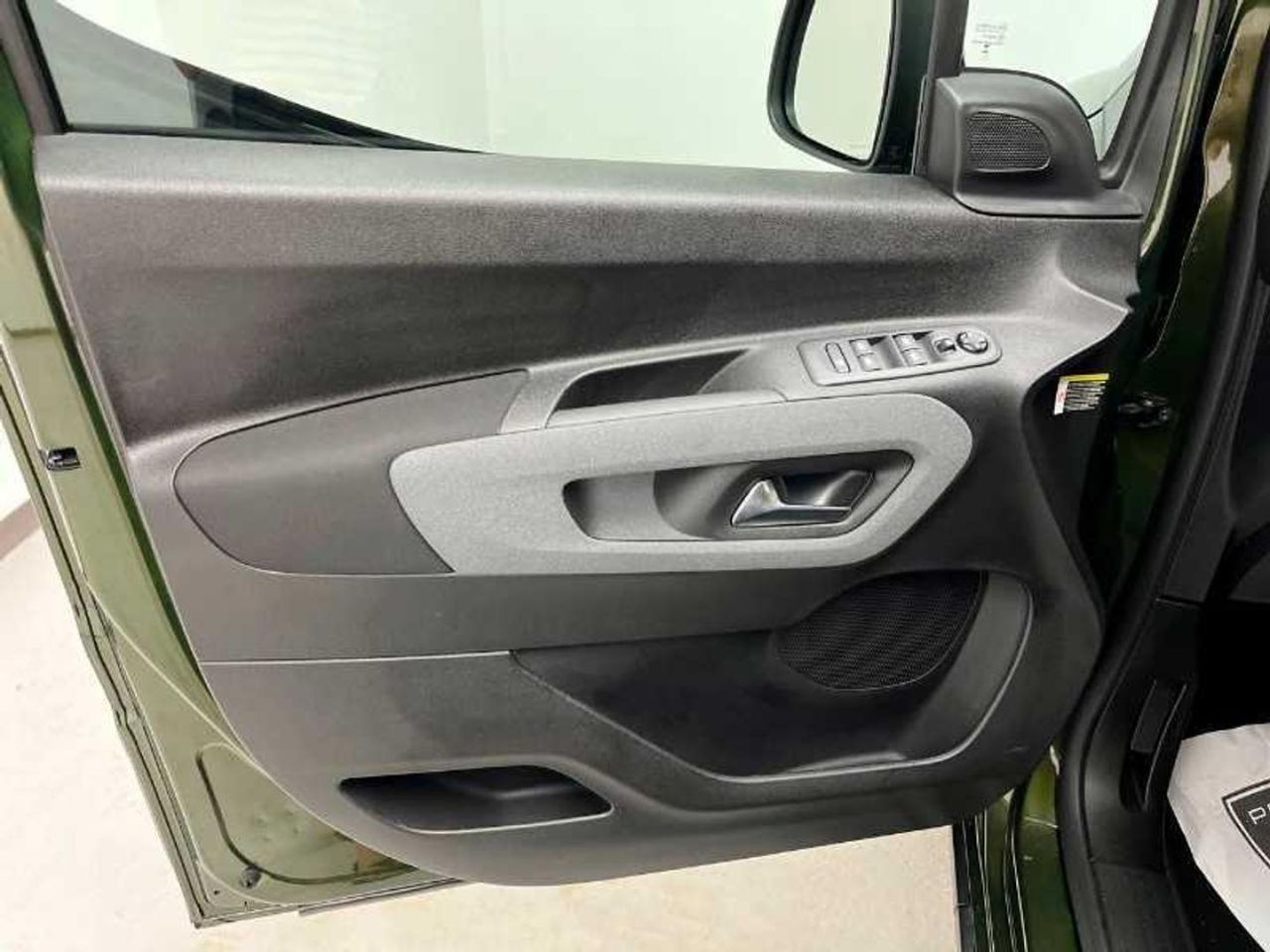 Peugeot Rifter Standard GT BlueHDi 130 EAT8 - Foto 2