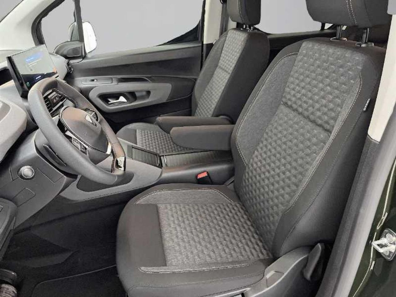 Peugeot Rifter Standard GT BlueHDi 130 EAT8 - Foto 2