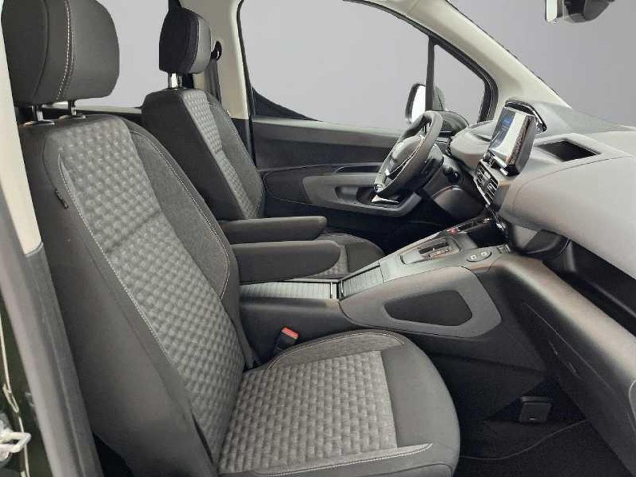 Peugeot Rifter Standard GT BlueHDi 130 EAT8 - Foto 2