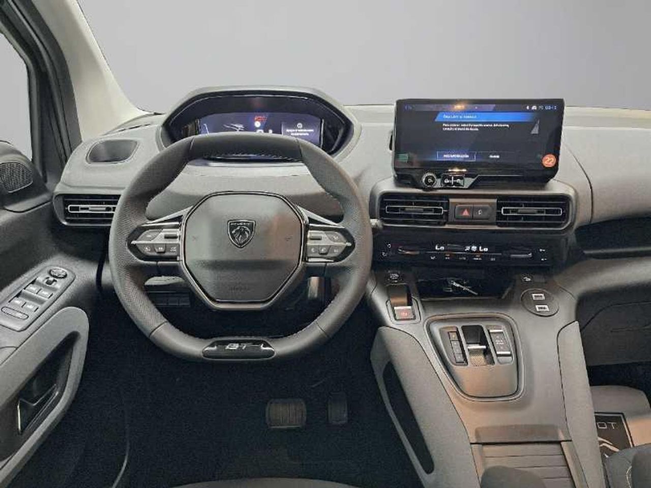 Peugeot Rifter Standard GT BlueHDi 130 EAT8 - Foto 2