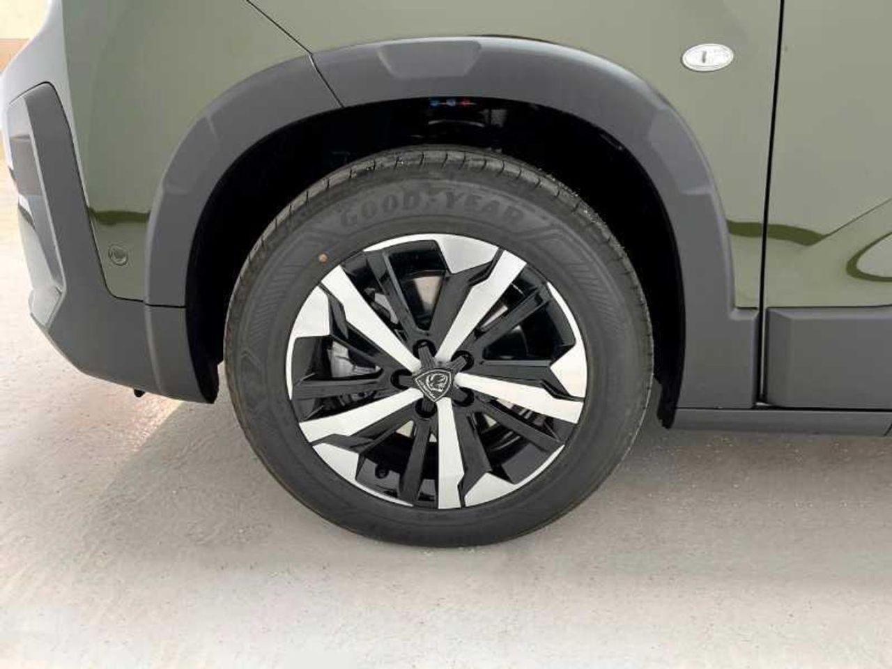 Peugeot Rifter Standard GT BlueHDi 130 EAT8 - Foto 2