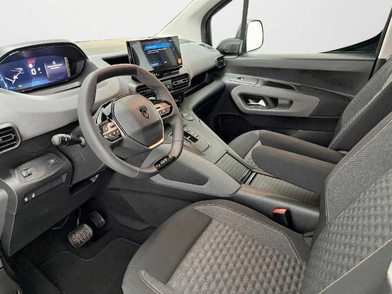 Peugeot Rifter Standard GT BlueHDi 130 EAT8 - Foto 2
